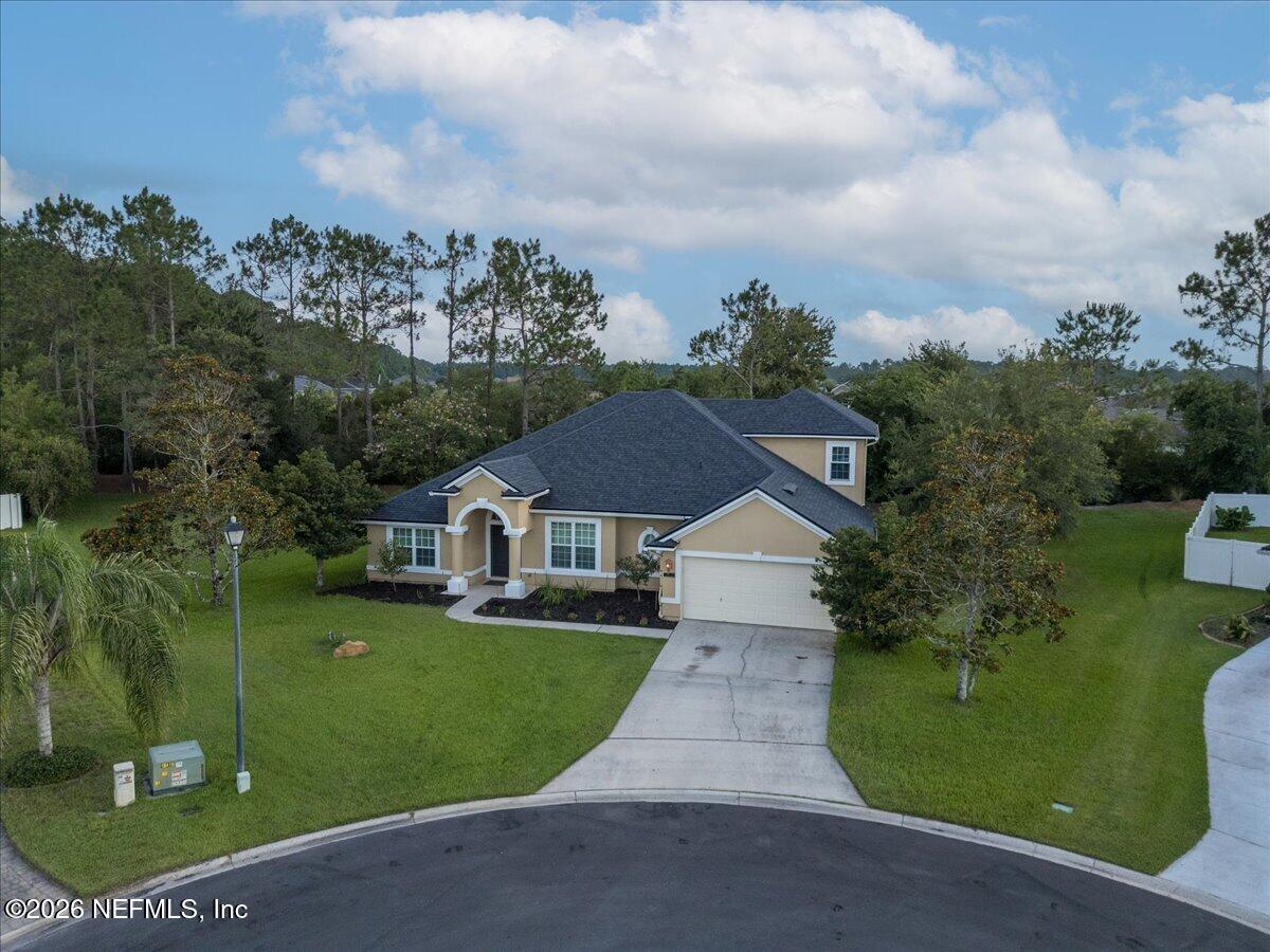 2840 South Portofino Road St. Augustine, FL 32092 - Photo 61 of 74 57-FULL-001