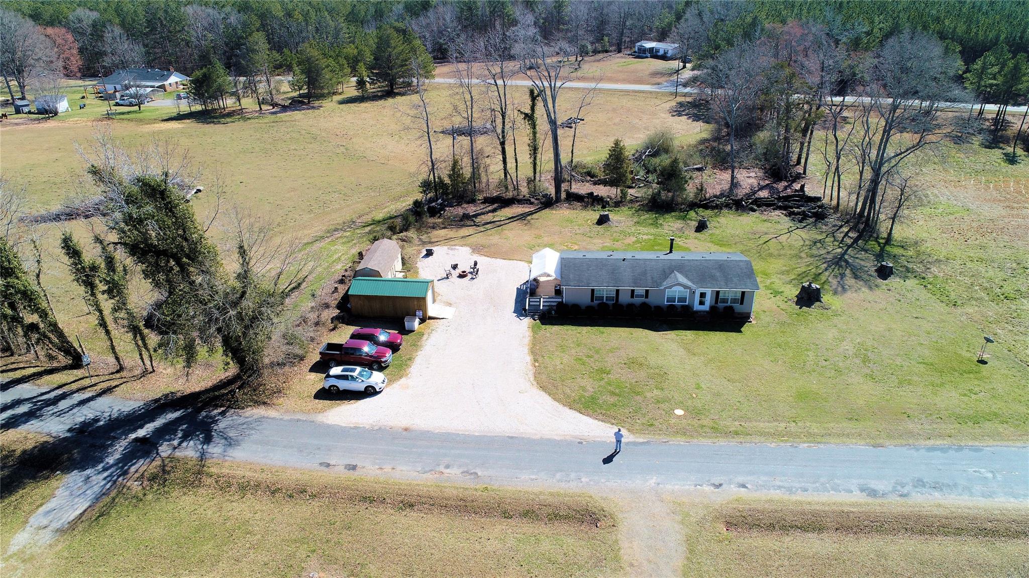 2428 Well Ridge Road Chester, SC 29706 - Photo 10 of 18 Gallery Image 10