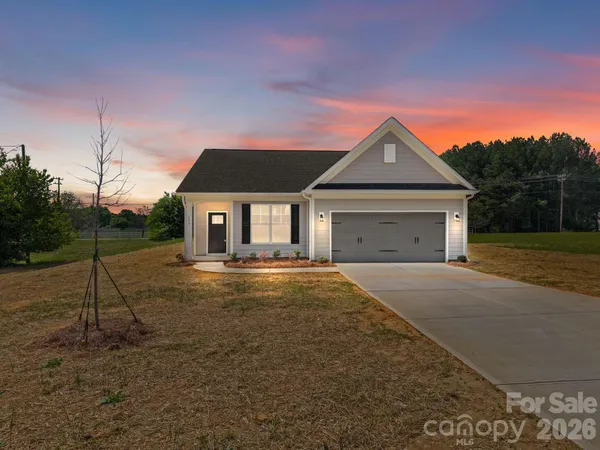 $344,900 | 175 Eagle Drive, Salisbury, NC 28144