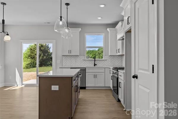 $344,900 | 175 Eagle Drive, Salisbury, NC 28144
