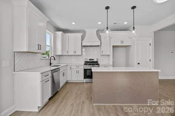 $344,900 | 175 Eagle Drive, Salisbury, NC 28144