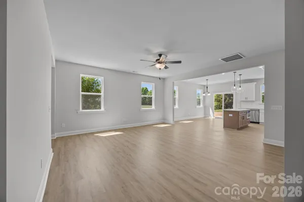 $344,900 | 175 Eagle Drive, Salisbury, NC 28144