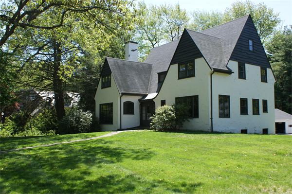69 Windsor Road Wellesley, MA 02481 - Photo 1 of 4
