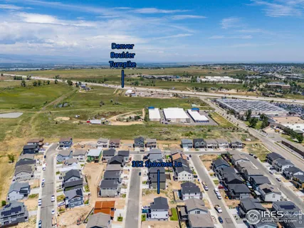 $360,000 | 352 Shawnee Lane, Superior, CO 80027