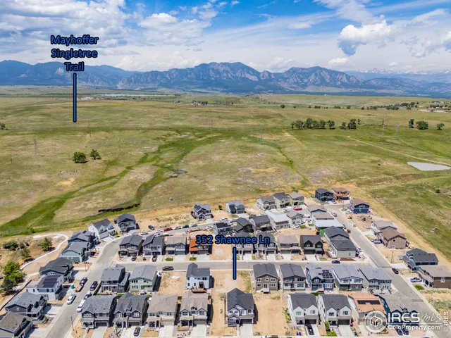 $360,000 | 352 Shawnee Lane, Superior, CO 80027