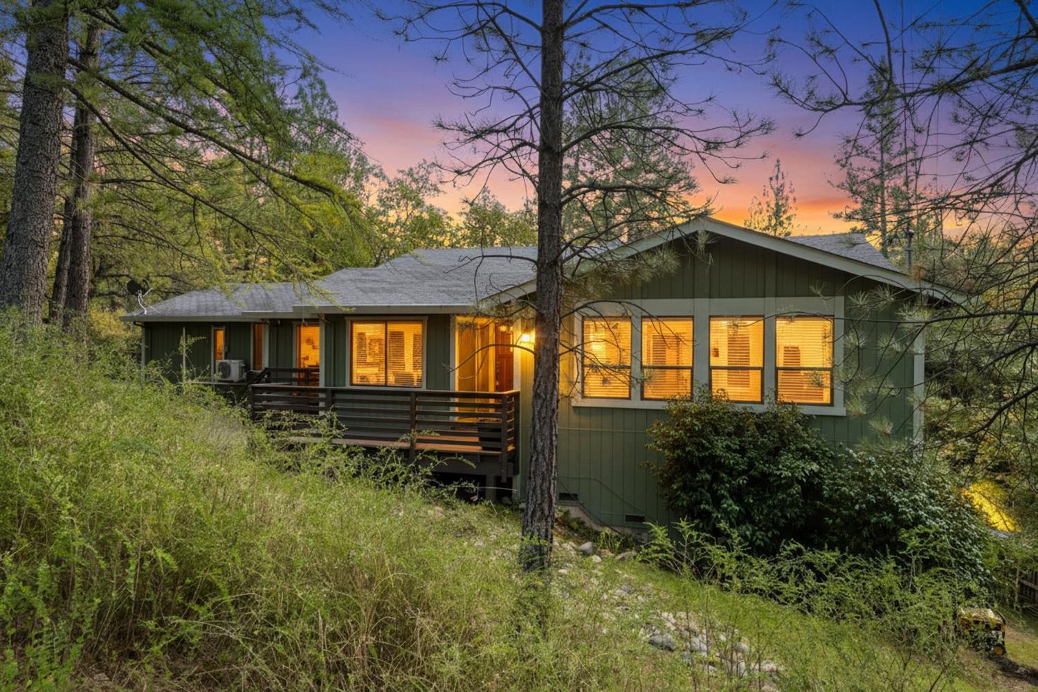 2350 Big Canyon Creek Road Placerville, CA 95667 - Photo 1 of 63