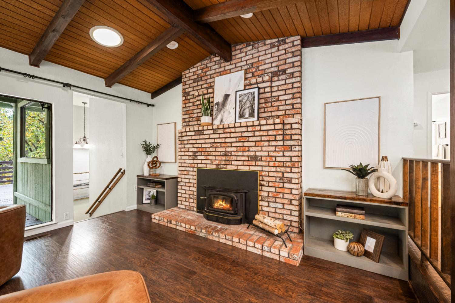 2350 Big Canyon Creek Road Placerville, CA 95667 - Photo 17 of 63