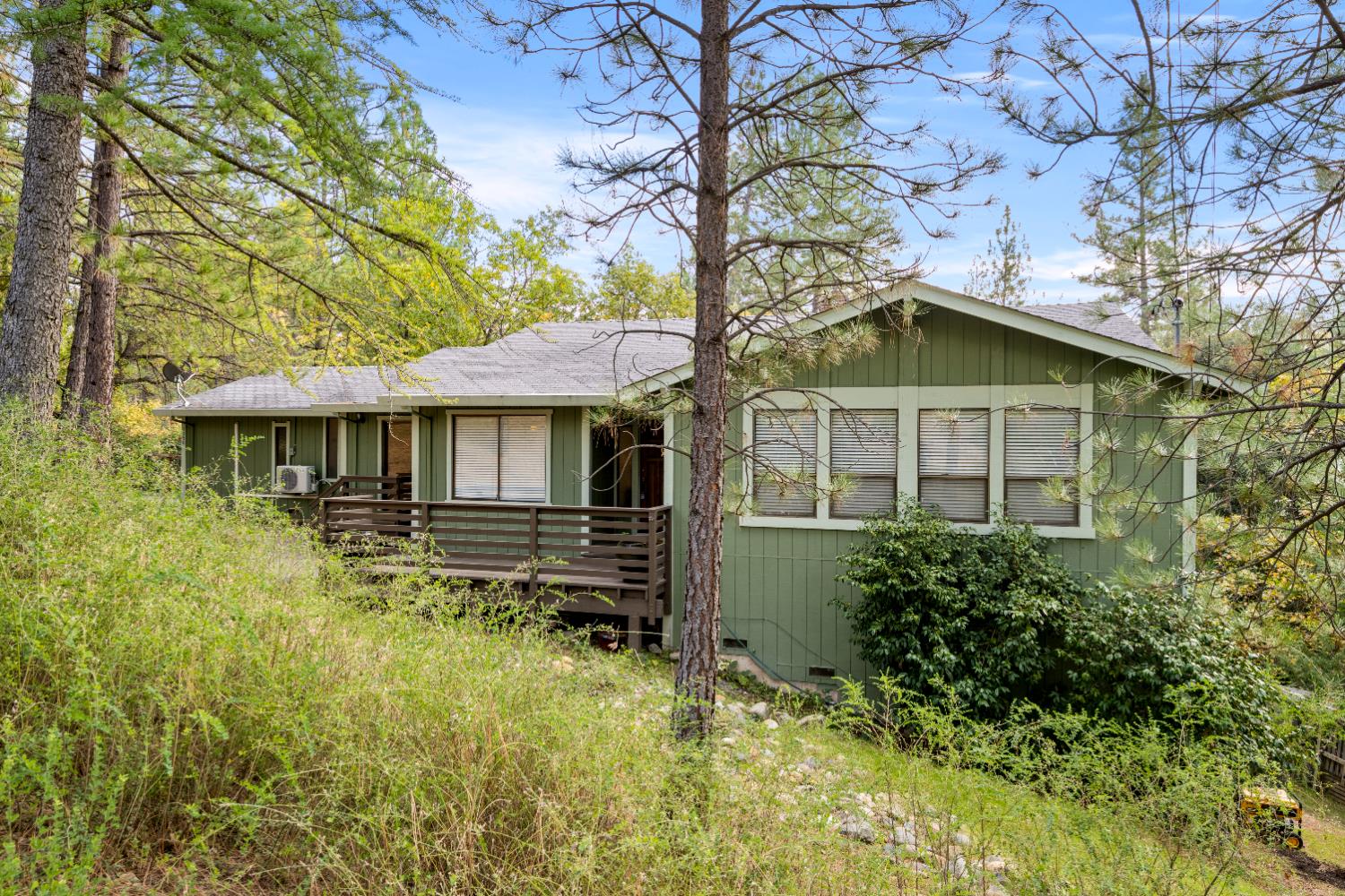 2350 Big Canyon Creek Road Placerville, CA 95667 - Photo 3 of 63