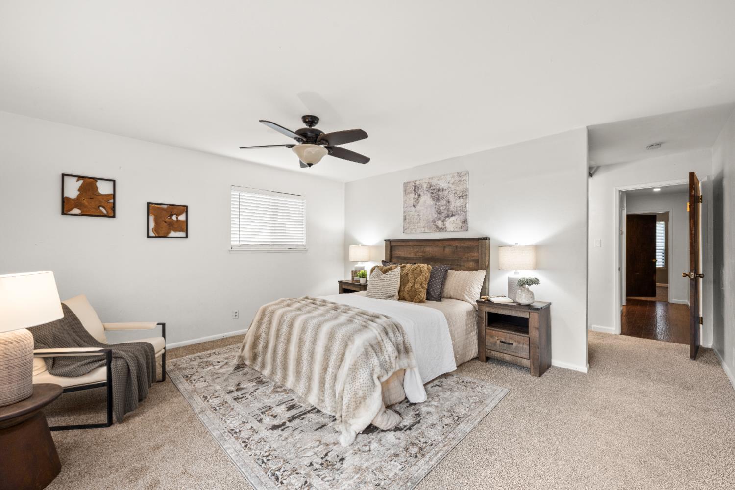 2350 Big Canyon Creek Road Placerville, CA 95667 - Photo 31 of 63 Main Level Primary