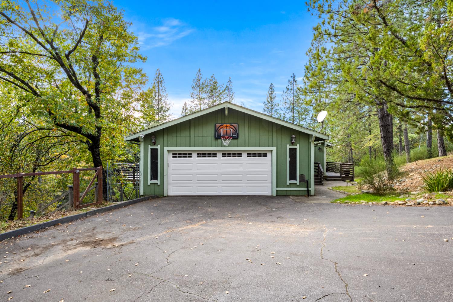 2350 Big Canyon Creek Road Placerville, CA 95667 - Photo 4 of 63