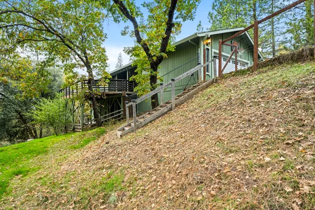 $639,000 | 2350 Big Canyon Creek Road, Placerville, CA 95667