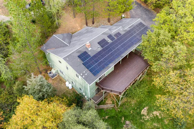 $639,000 | 2350 Big Canyon Creek Road, Placerville, CA 95667