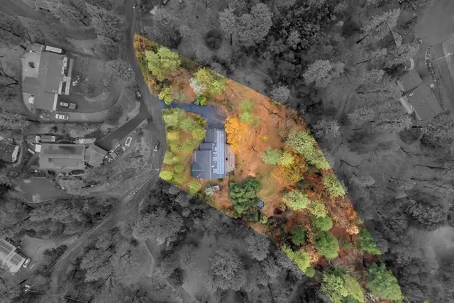 $639,000 | 2350 Big Canyon Creek Road, Placerville, CA 95667