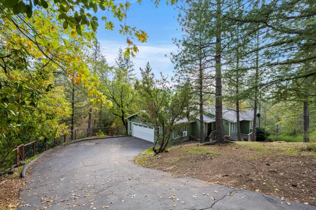 $639,000 | 2350 Big Canyon Creek Road, Placerville, CA 95667