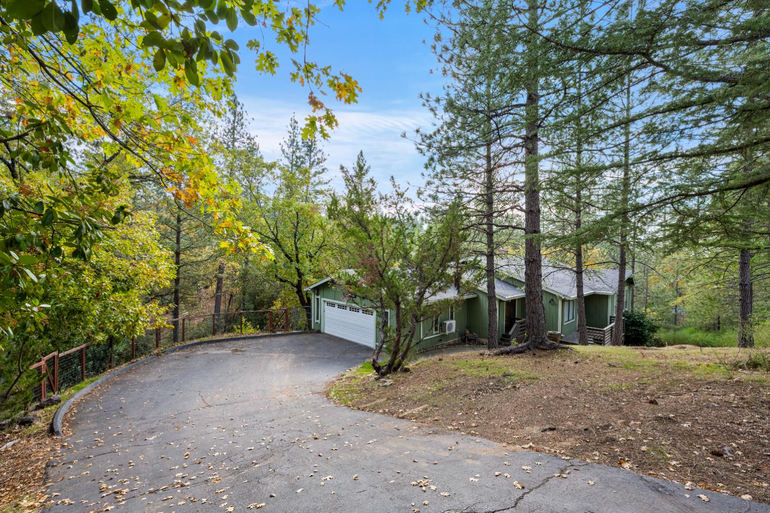 2350 Big Canyon Creek Road Placerville, CA 95667 - Photo 60 of 63