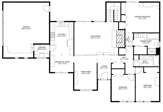$639,000 | 2350 Big Canyon Creek Road, Placerville, CA 95667