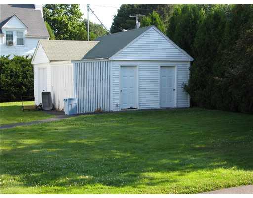 537 Ferry Road, Unit 4 Saco, ME 04072 - Photo 11 of 12 Storage.