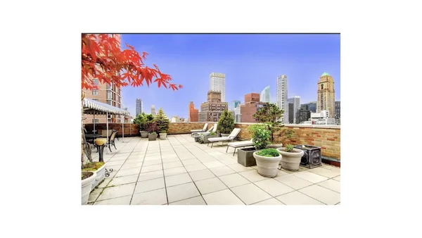 $3,750 | 10 Park Avenue, Unit 5H | Murray Hill