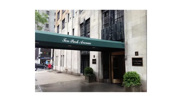 $3,750 | 10 Park Avenue, Unit 5H | Murray Hill