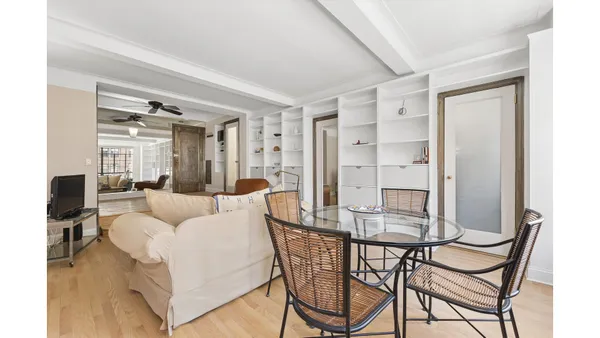 $3,750 | 10 Park Avenue, Unit 5H | Murray Hill