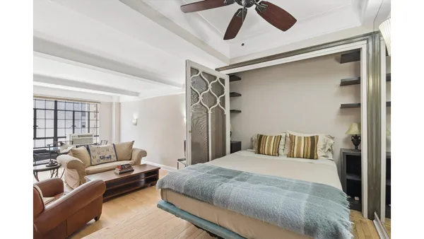 $3,750 | 10 Park Avenue, Unit 5H | Murray Hill