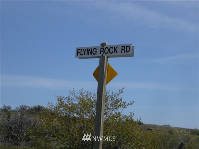 0 Flying Rock Road Ellensburg, WA 98926 - Photo 4 of 4 Gallery Image 4