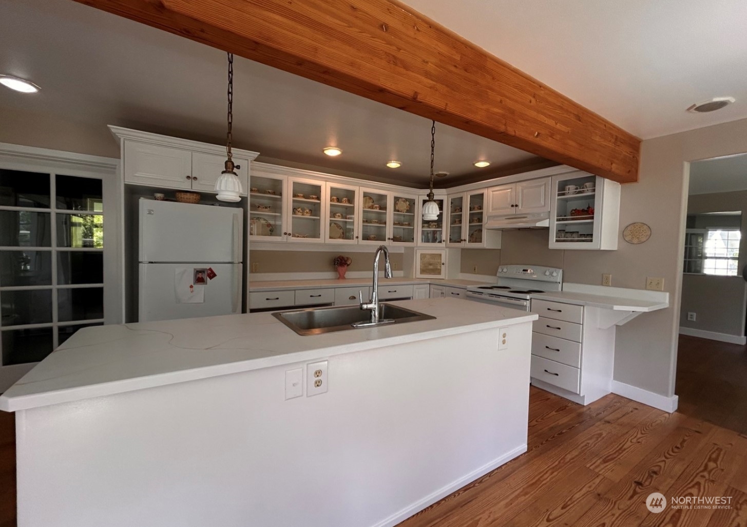 2015 Raymond South Bend Road Raymond, WA 98577 - Photo 16 of 36 Gallery Image 16