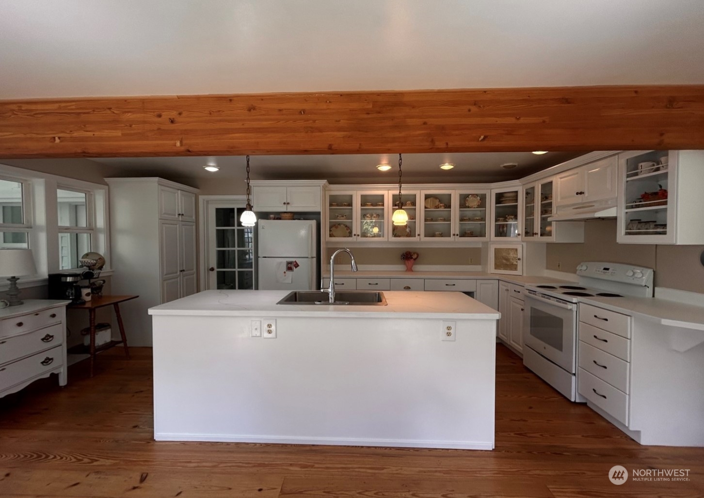 2015 Raymond South Bend Road Raymond, WA 98577 - Photo 17 of 36 Gallery Image 17