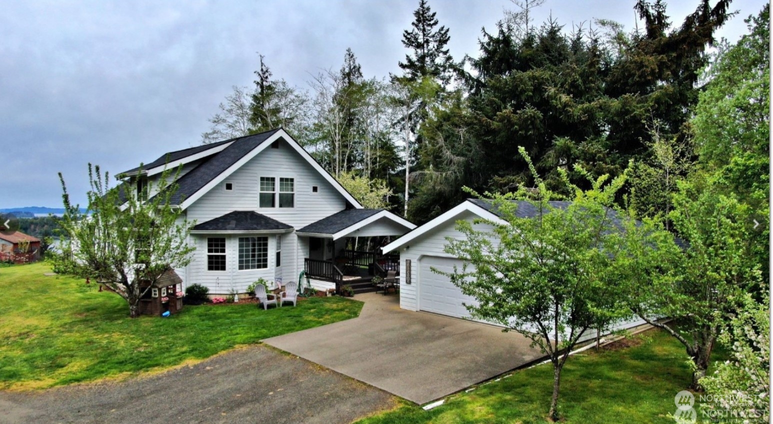 2015 Raymond South Bend Road Raymond, WA 98577 - Photo 2 of 36 Gallery Image 2