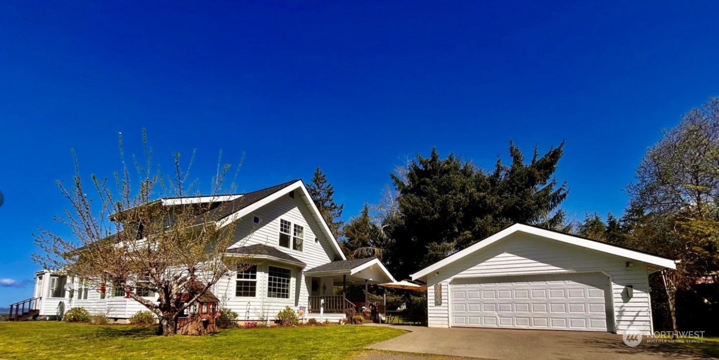 2015 Raymond South Bend Road Raymond, WA 98577 - Photo 3 of 36 Gallery Image 3