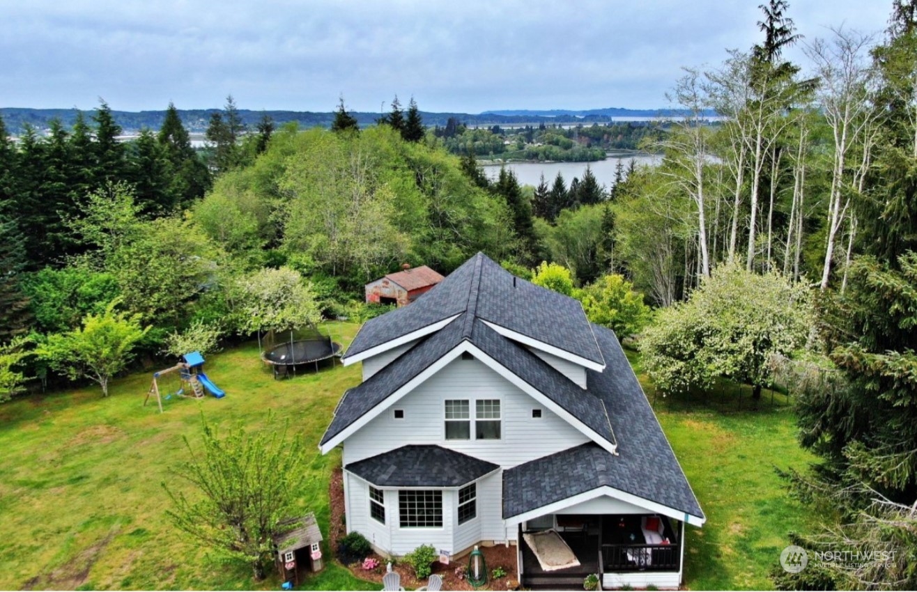 2015 Raymond South Bend Road Raymond, WA 98577 - Photo 36 of 36 Gallery Image 36