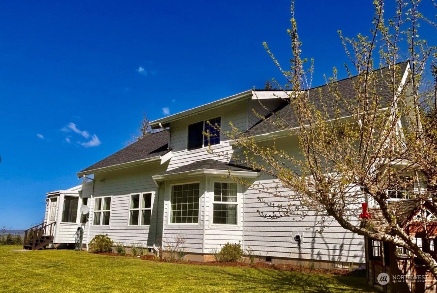 2015 Raymond South Bend Road Raymond, WA 98577 - Photo 4 of 36 Gallery Image 4
