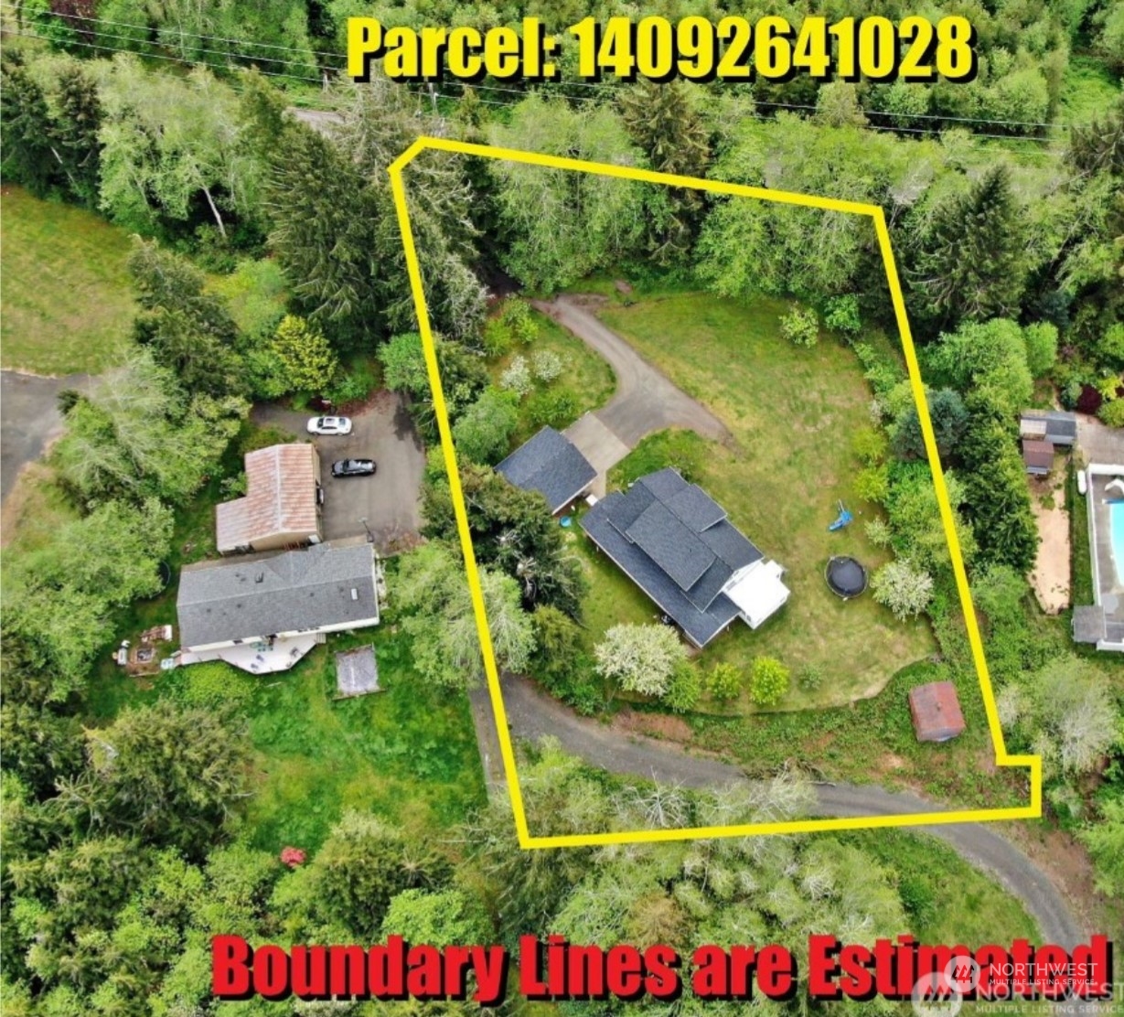 2015 Raymond South Bend Road Raymond, WA 98577 - Photo 5 of 36 Gallery Image 5
