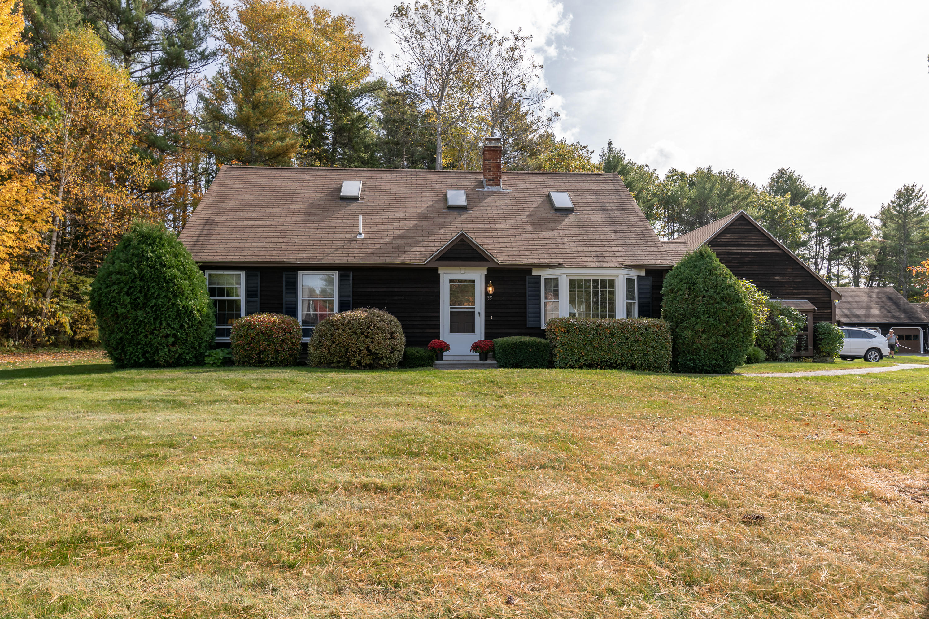 35 Cluf Bay Road, Unit 35 Brunswick, ME 04011 - Photo 2 of 27 GLM_8168