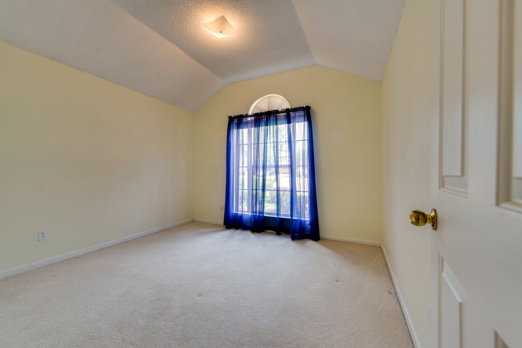 2123 Spring Hill Circle Spring Hill, TN 37174 - Photo 14 of 32 a view of an empty room with a window