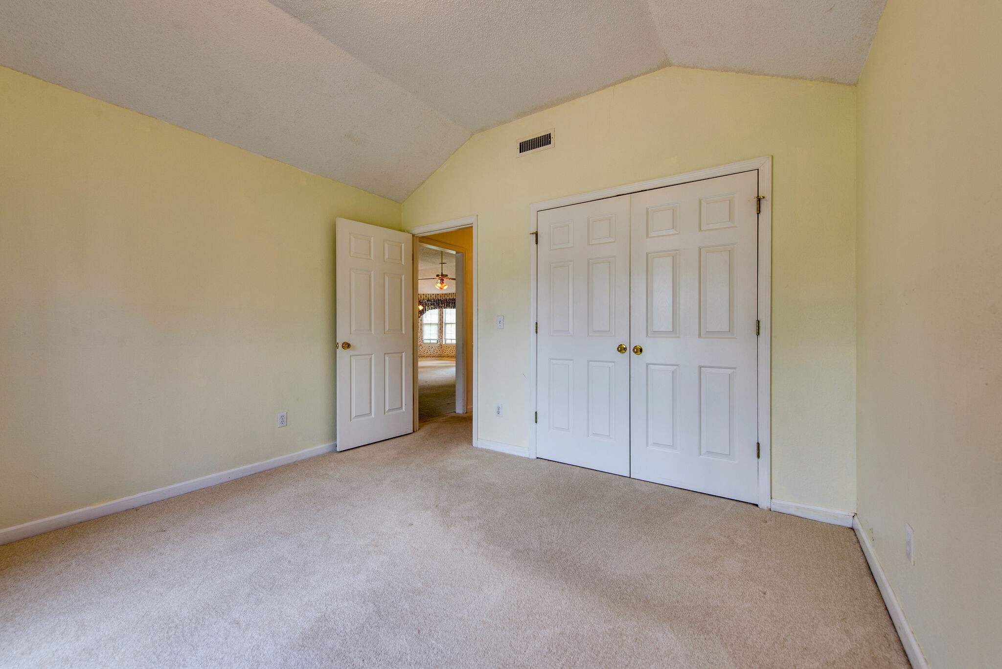 2123 Spring Hill Circle Spring Hill, TN 37174 - Photo 15 of 32 a view of an empty room