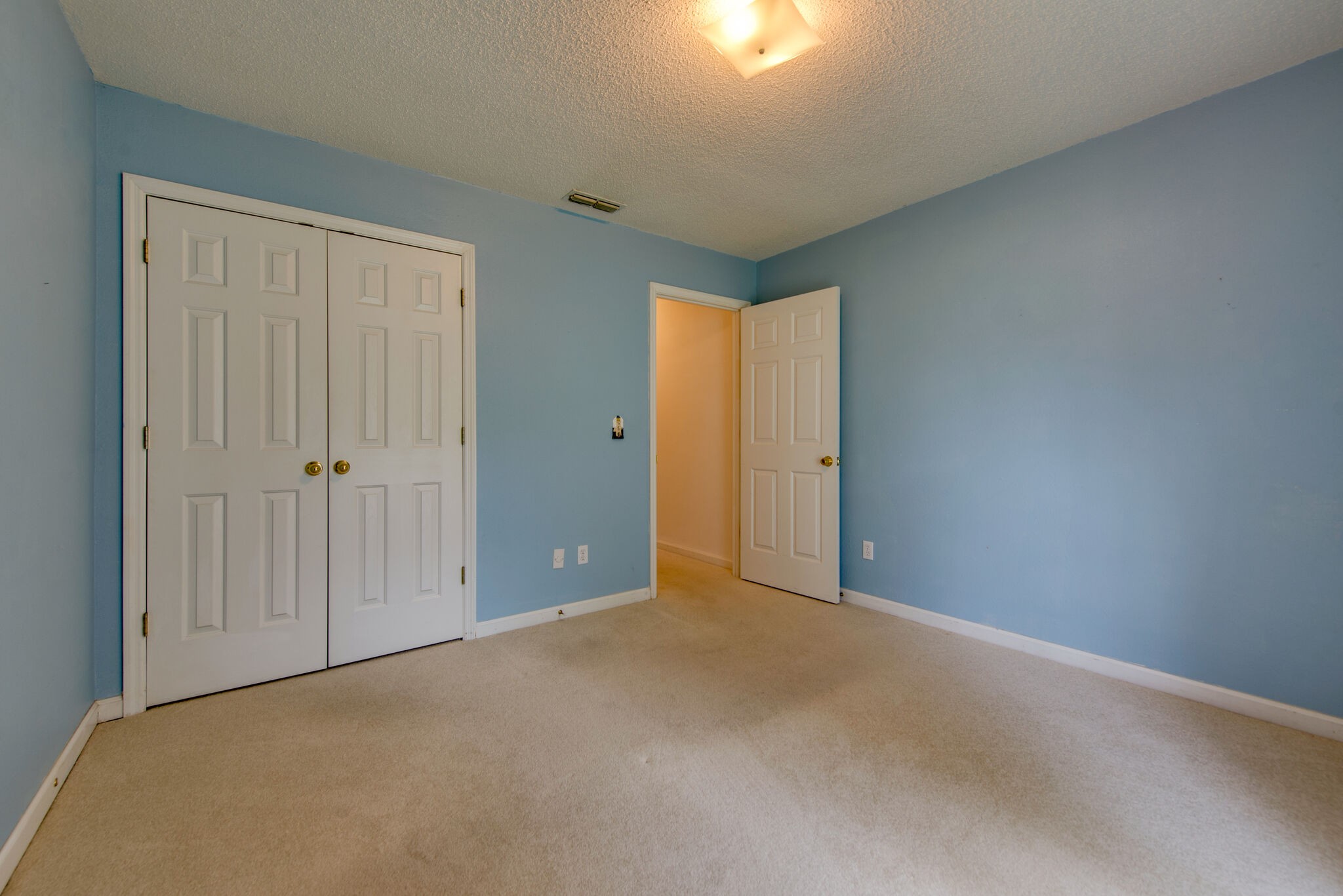 2123 Spring Hill Circle Spring Hill, TN 37174 - Photo 19 of 32 a view of an empty room