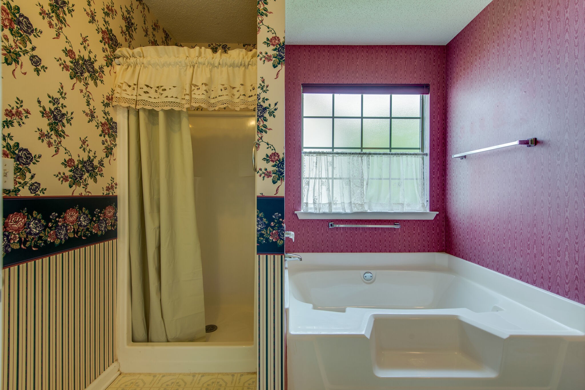 2123 Spring Hill Circle Spring Hill, TN 37174 - Photo 25 of 32 a bathroom with a bathtub and shower