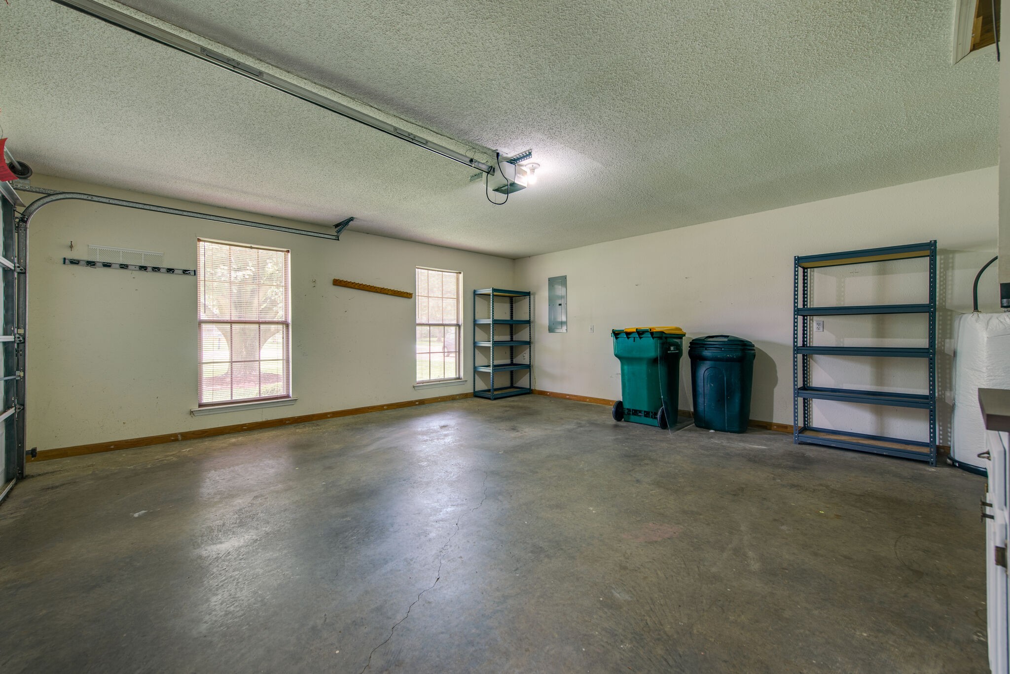 2123 Spring Hill Circle Spring Hill, TN 37174 - Photo 27 of 32 an empty room with furniture and window