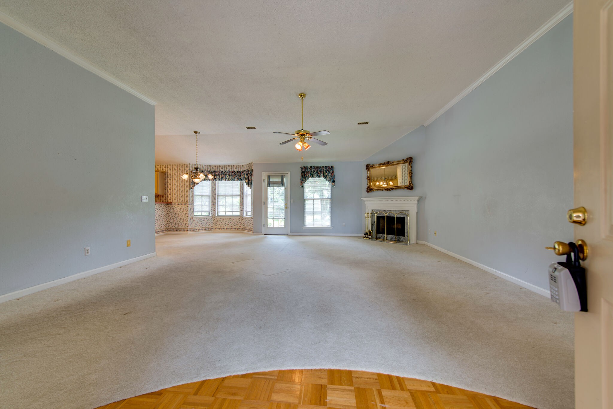 2123 Spring Hill Circle Spring Hill, TN 37174 - Photo 6 of 32