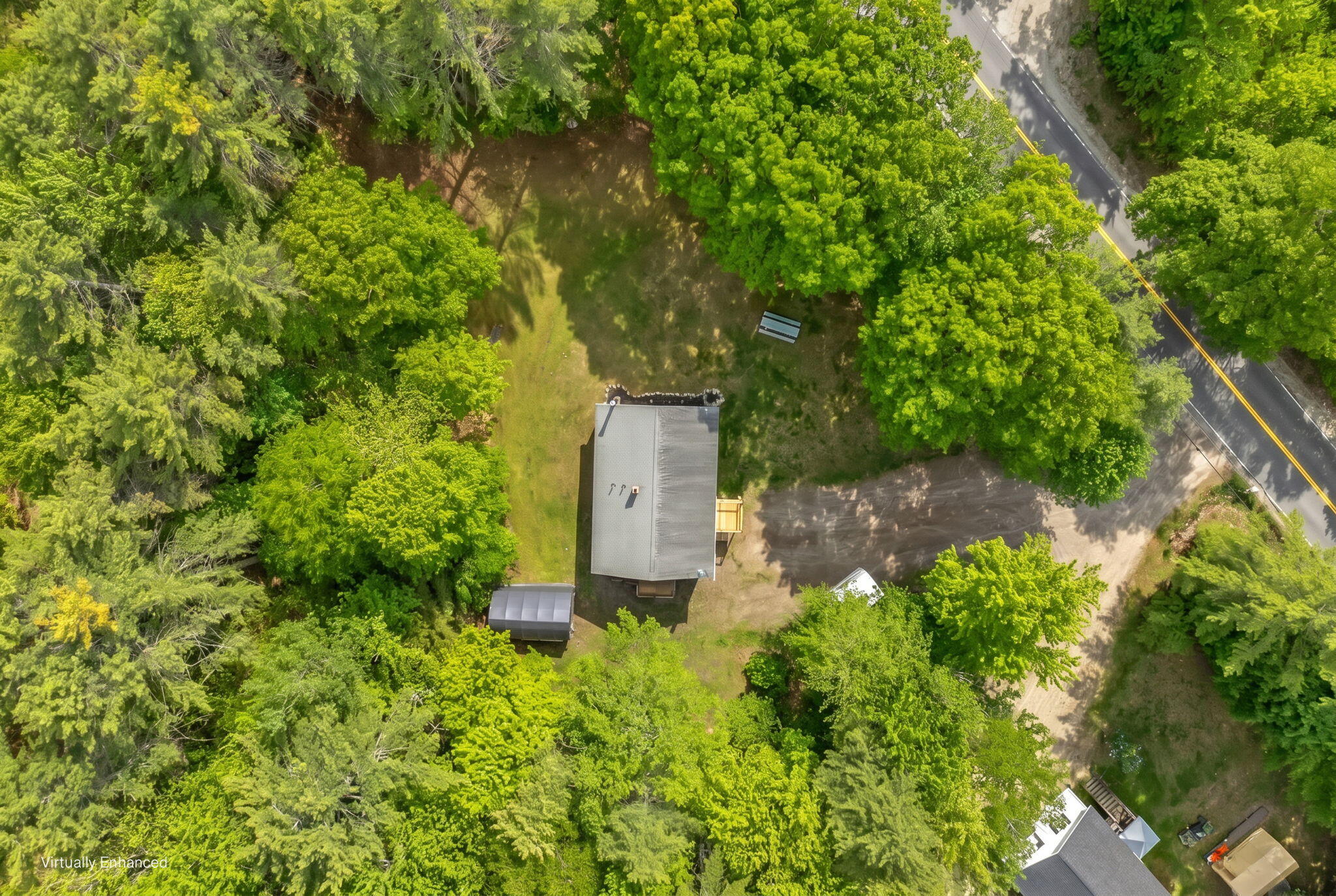 595 Allen Pond Road Greene, ME 04236 - Photo 3 of 40 5-web-or-mls-595-allen-pond-rd