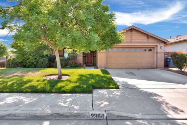 $480,000 | 2364 South Rachel Avenue, Fresno, CA 93725