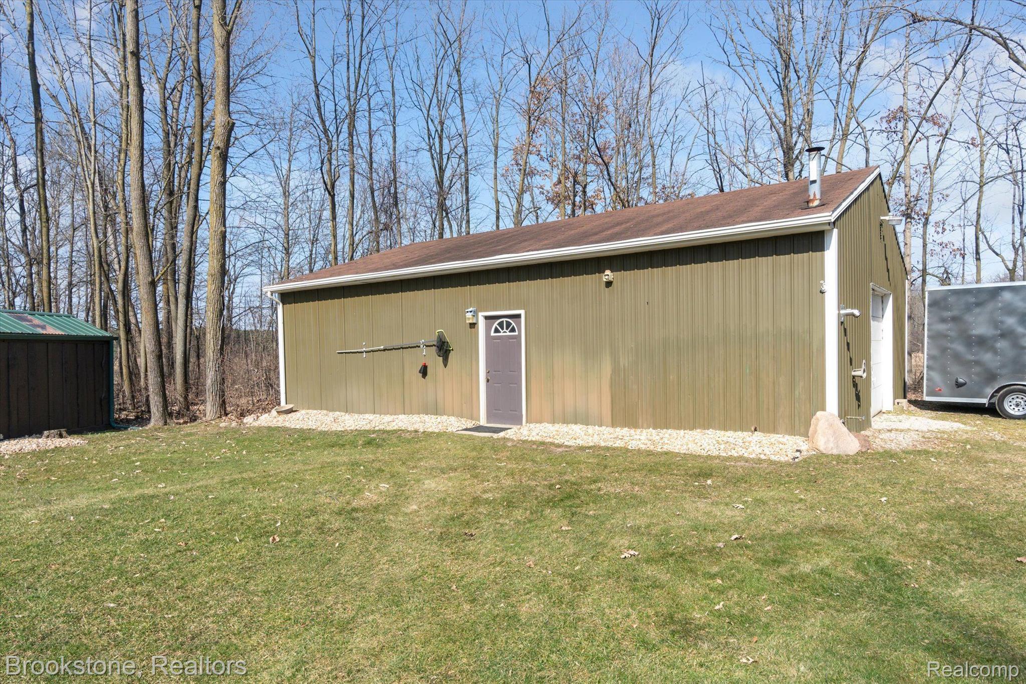 8247 Barden Road Davison, MI 48423 - Photo 31 of 48 Gallery Image 31