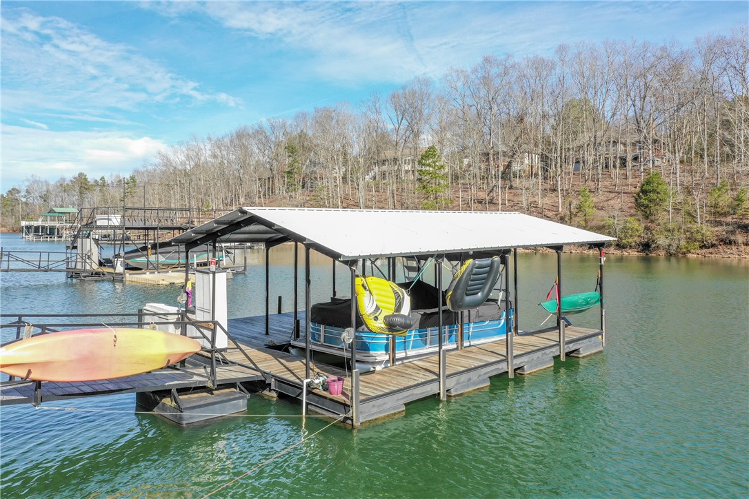 562 Reed Creek Point Hartwell, GA 30643 - Photo 4 of 32