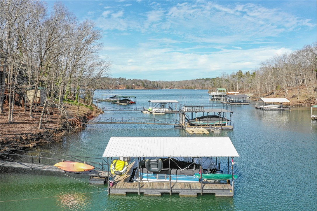 562 Reed Creek Point Hartwell, GA 30643 - Photo 5 of 32