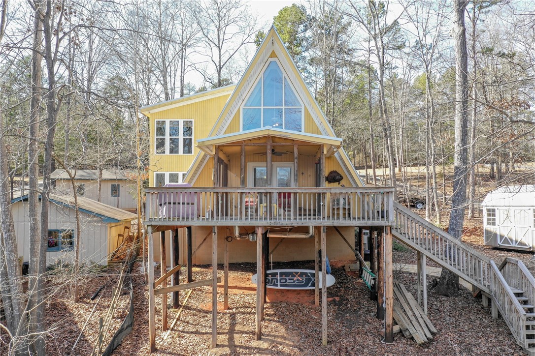 562 Reed Creek Point Hartwell, GA 30643 - Photo 7 of 32