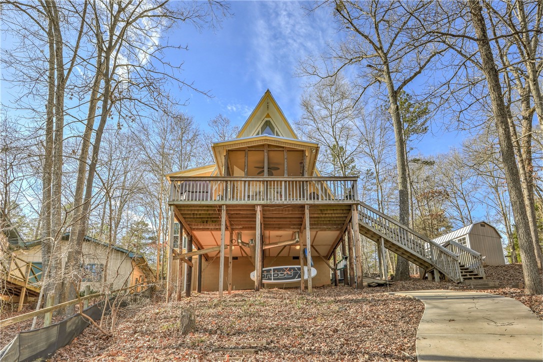 562 Reed Creek Point Hartwell, GA 30643 - Photo 10 of 32