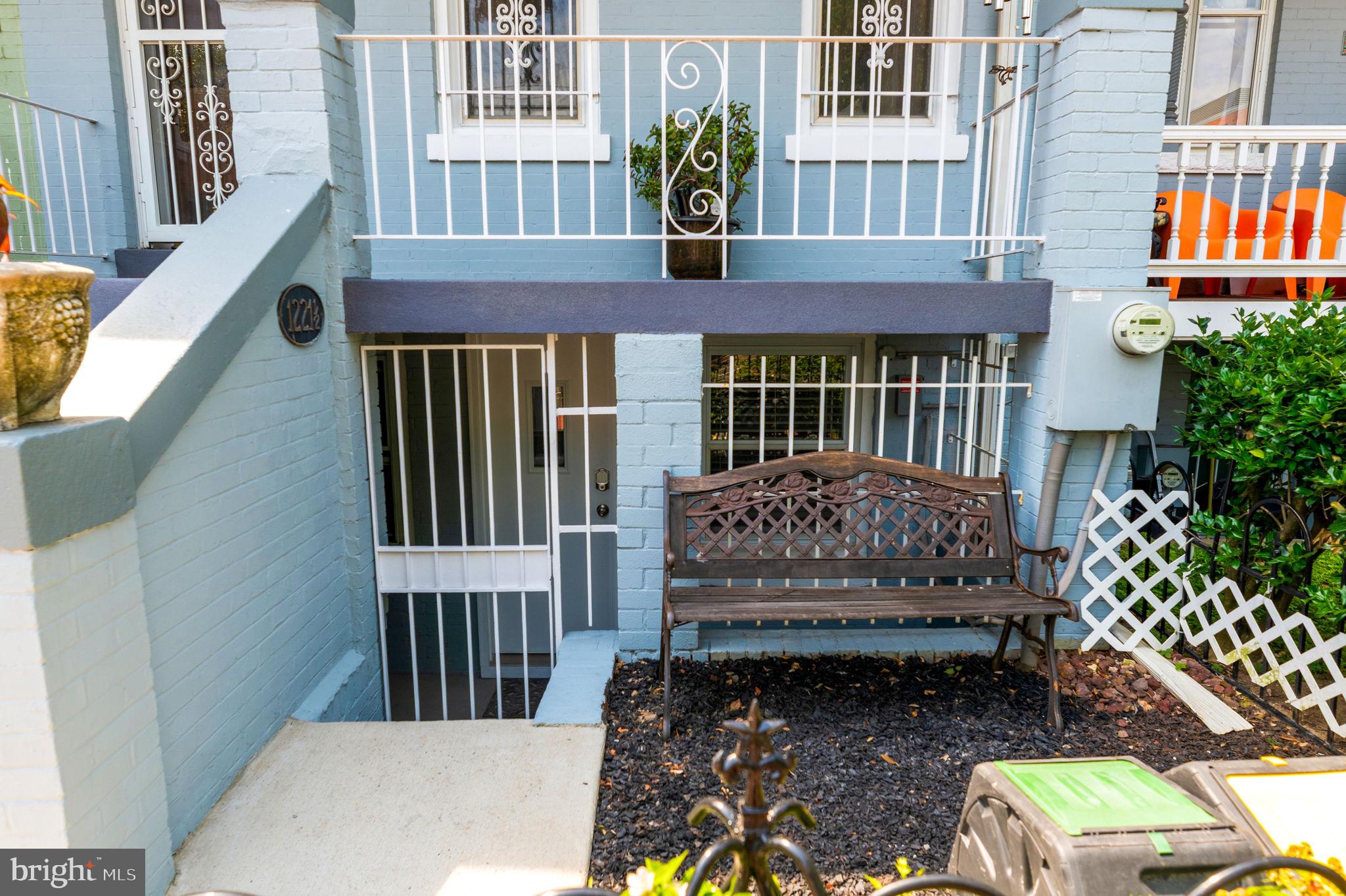 1221 E Street Southeast Washington, DC 20003 - Photo 3 of 62