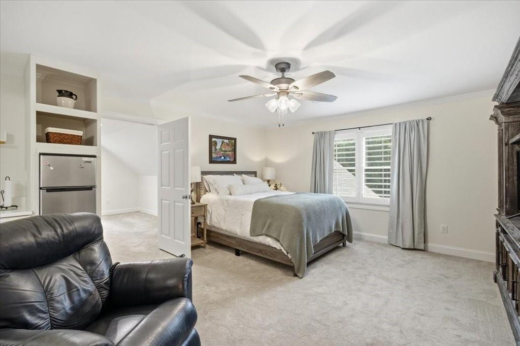 397 Thomas Road Dallas, GA 30132 - Photo 50 of 108