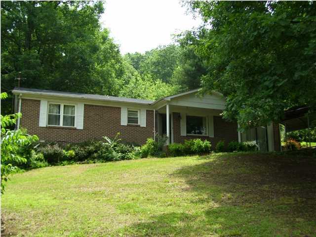 614 Sherry Road Jasper, TN 37347 - Photo 1 of 8 Primary Photo